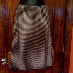 Sweater Skirt
